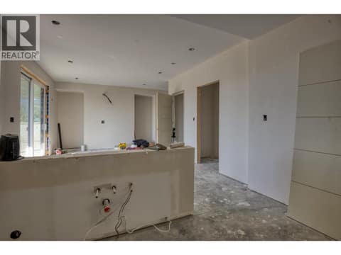 2 Bedroom Suite - Separate Entrance! at 2835 Outlook Way, Naramata Rural