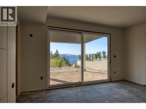 2 Bedroom Suite - Separate Entrance! at 2835 Outlook Way, Naramata Rural