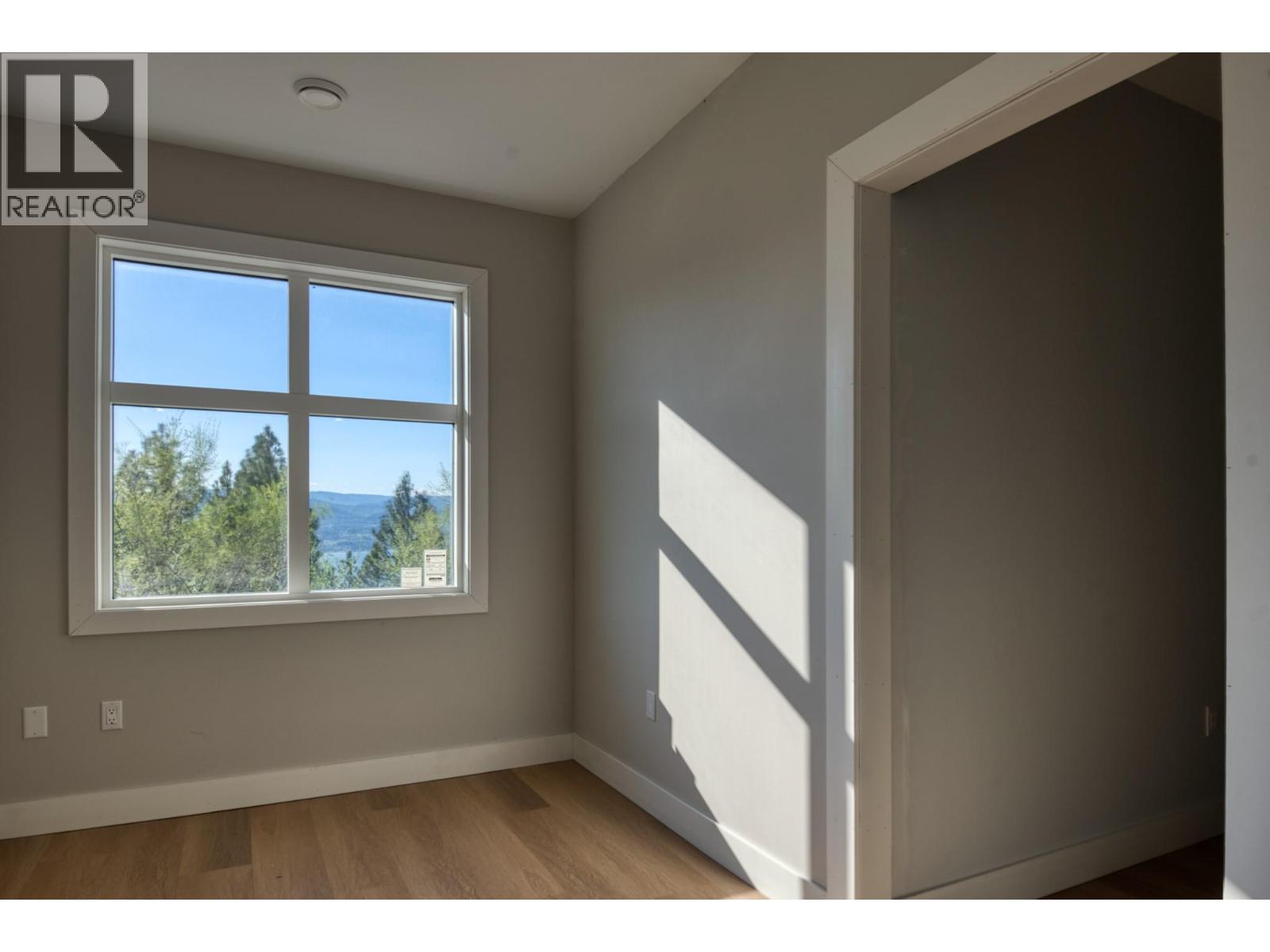 Flex Room - Lower level at 2835 Outlook Way, Naramata Rural