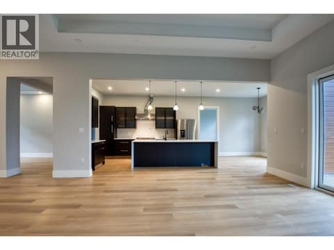 Great Room at 2835 Outlook Way, Naramata Rural