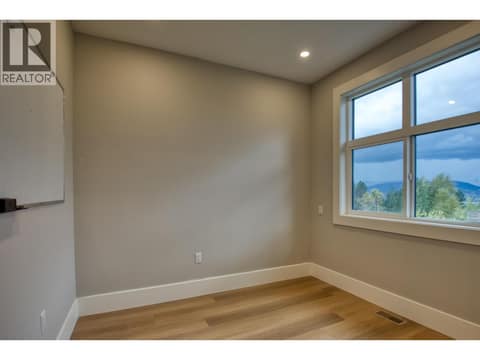 Office at 2835 Outlook Way, Naramata Rural