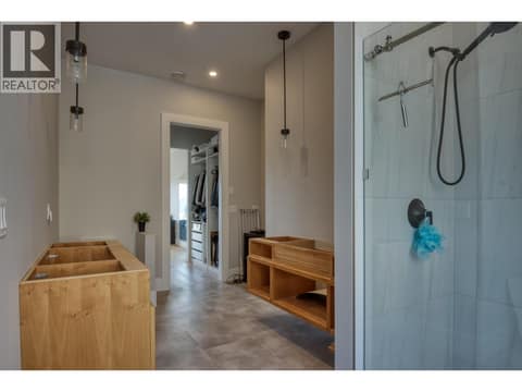 Primary Ensuite at 2835 Outlook Way, Naramata Rural