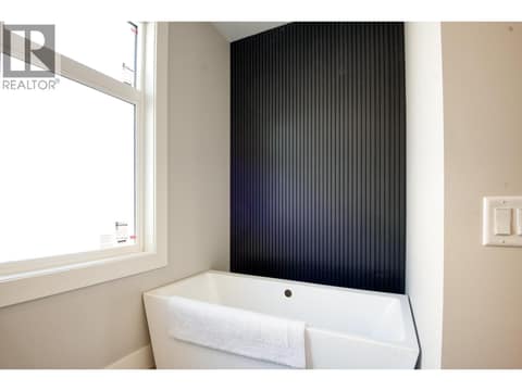 Primary Ensuite at 2835 Outlook Way, Naramata Rural
