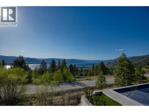 Views! Views! Views! at 2835 Outlook Way, Naramata Rural