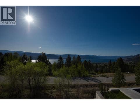 Views! Views! Views! at 2835 Outlook Way, Naramata Rural