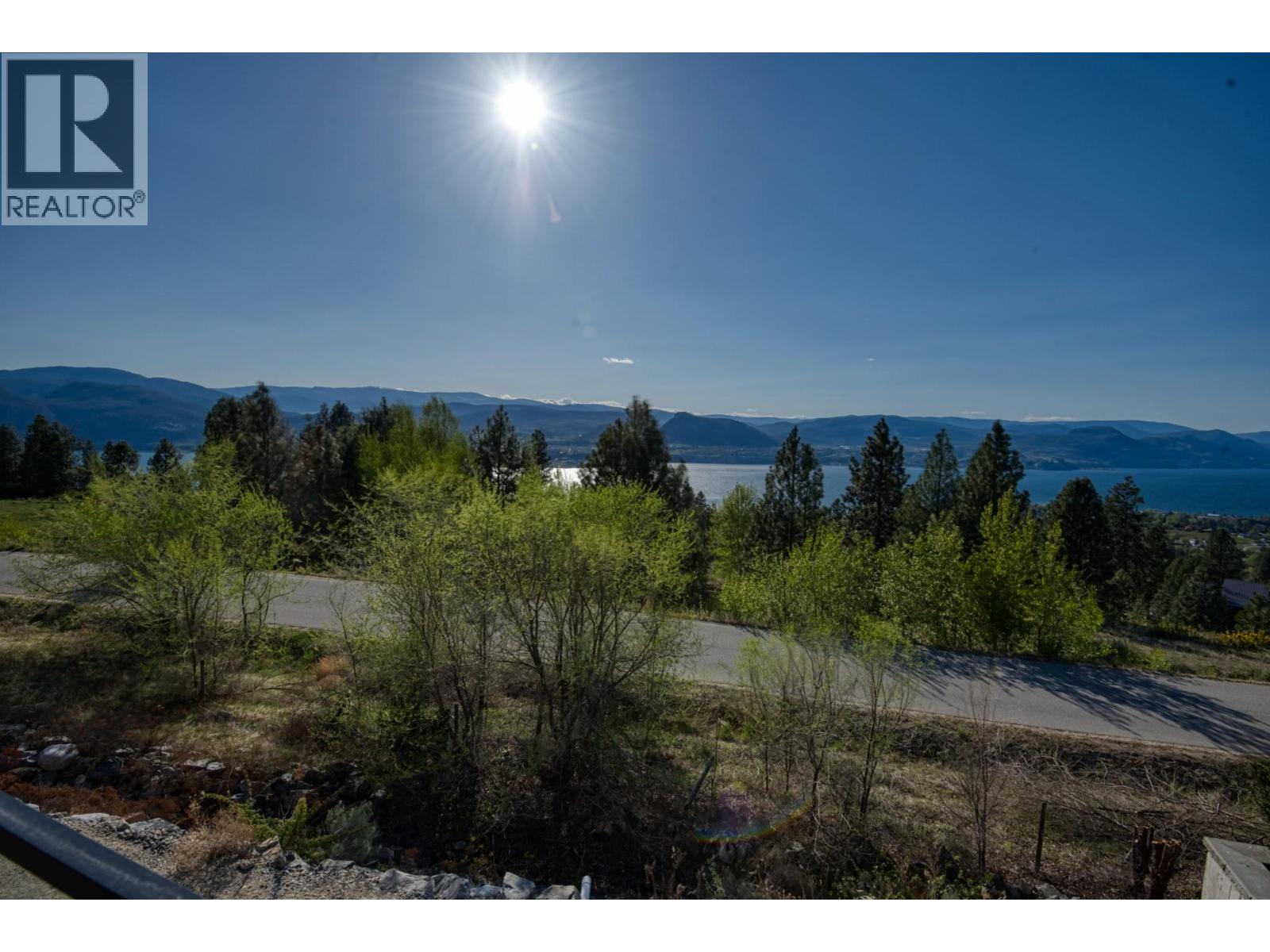 Views! Views! Views! at 2835 Outlook Way, Naramata Rural