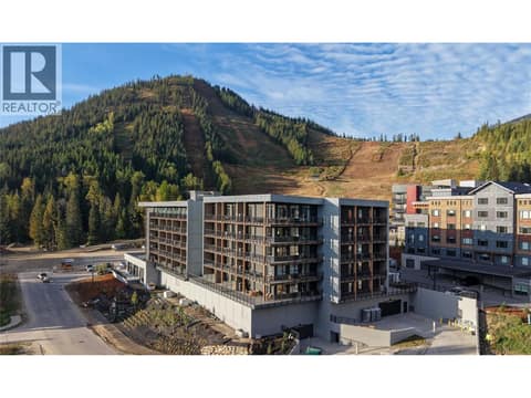 Photo 1 of 4240 Red Mountain Road Unit# 216, Rossland