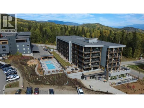 Photo 2 of 4240 Red Mountain Road Unit# 216, Rossland