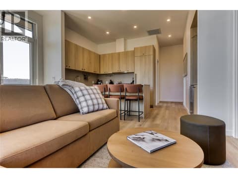 Photo 3 of 4240 Red Mountain Road Unit# 216, Rossland