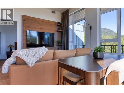Photo 4 of 4240 Red Mountain Road Unit# 216, Rossland