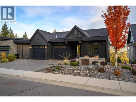Photo 2 of 149 Diamond Way, Predator Ridge, Vernon