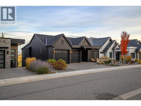 Photo 3 of 149 Diamond Way, Predator Ridge, Vernon