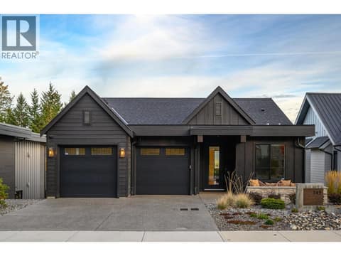 Photo 4 of 149 Diamond Way, Predator Ridge, Vernon