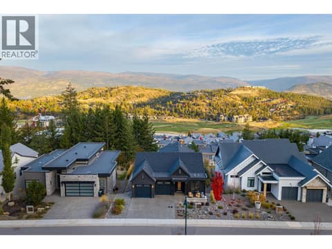 Photo 62 of 149 Diamond Way, Predator Ridge, Vernon