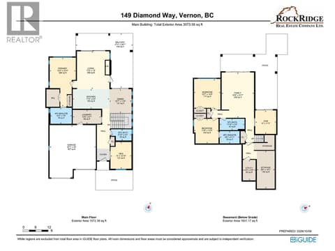 Photo 7 of 149 Diamond Way, Predator Ridge, Vernon