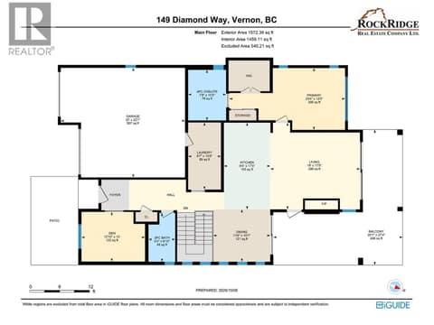 Photo 8 of 149 Diamond Way, Predator Ridge, Vernon