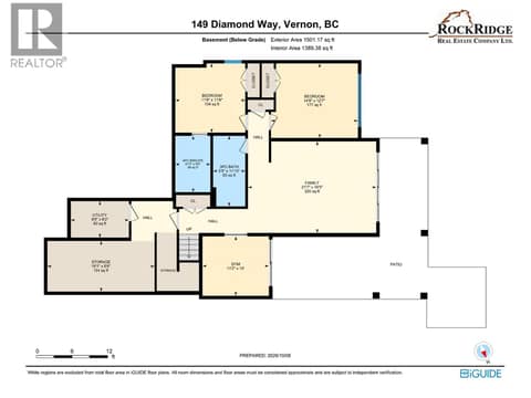 Photo 9 of 149 Diamond Way, Predator Ridge, Vernon