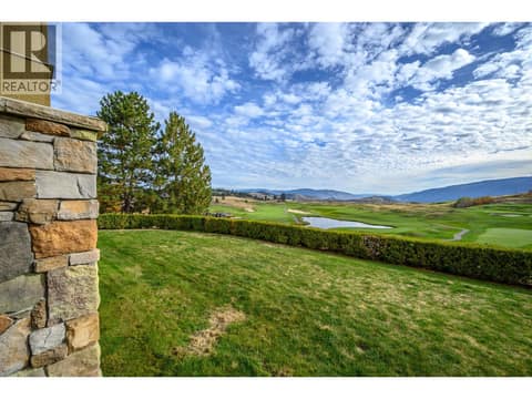Photo 20 of 107 Village Centre Court Unit# 112, Predator Ridge, Vernon