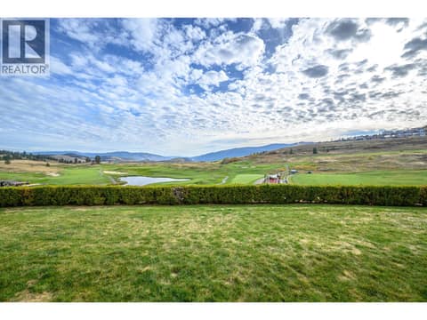 Photo 21 of 107 Village Centre Court Unit# 112, Predator Ridge, Vernon