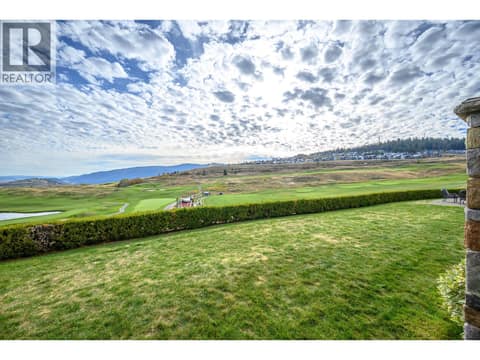 Photo 22 of 107 Village Centre Court Unit# 112, Predator Ridge, Vernon