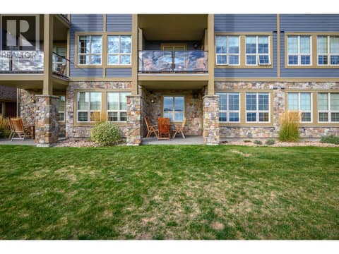 Photo 23 of 107 Village Centre Court Unit# 112, Predator Ridge, Vernon