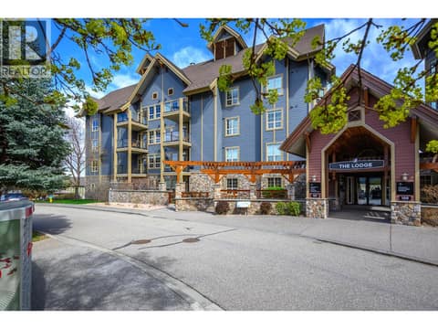 Photo 32 of 107 Village Centre Court Unit# 112, Predator Ridge, Vernon