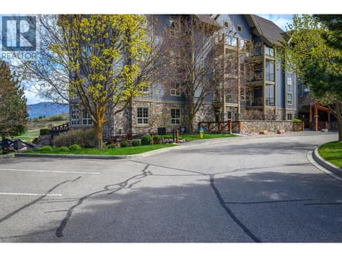 Photo 34 of 107 Village Centre Court Unit# 112, Predator Ridge, Vernon