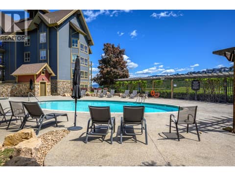 Photo 37 of 107 Village Centre Court Unit# 112, Predator Ridge, Vernon