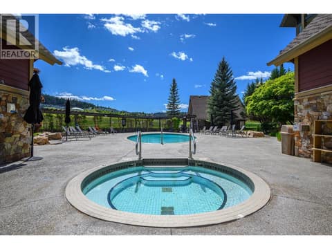 Photo 39 of 107 Village Centre Court Unit# 112, Predator Ridge, Vernon