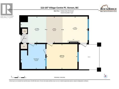 Photo 4 of 107 Village Centre Court Unit# 112, Predator Ridge, Vernon