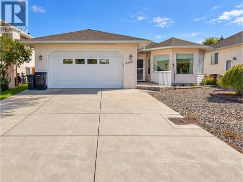 Photo 1 of 5309 21 Street, Harwood, Vernon
