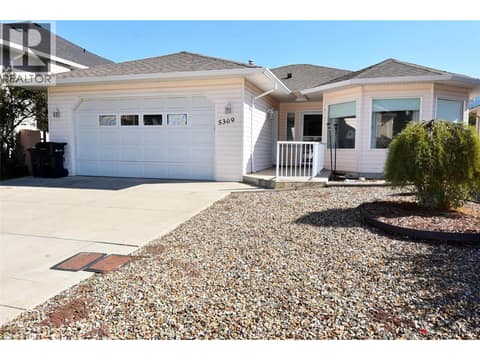 Photo 4 of 5309 21 Street, Harwood, Vernon