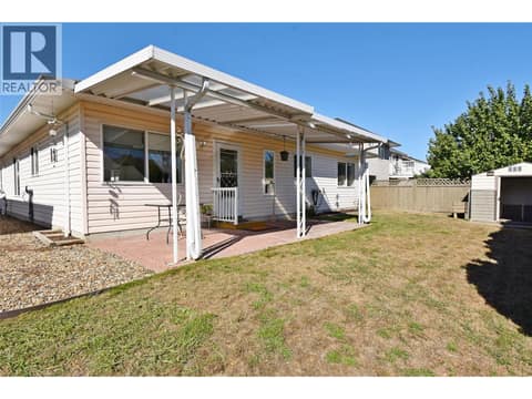 Photo 44 of 5309 21 Street, Harwood, Vernon