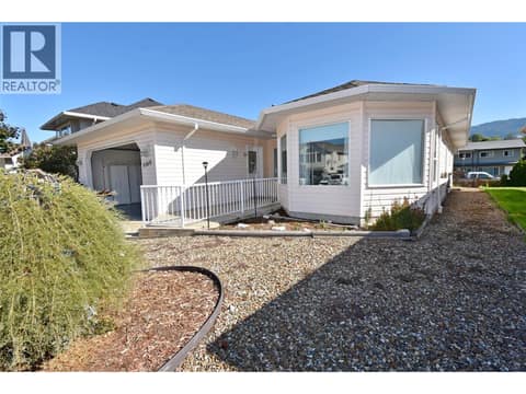 Photo 6 of 5309 21 Street, Harwood, Vernon