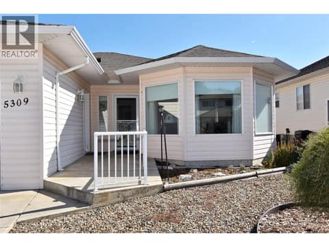 Photo 7 of 5309 21 Street, Harwood, Vernon