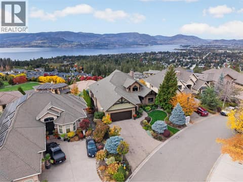 Photo 74 of 734 Marin Crescent, Upper Mission, Kelowna