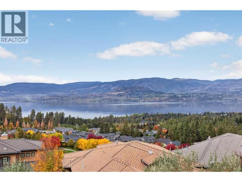 Views from Peachland to the bridge at 734 Marin Crescent, Upper Mission, Kelowna