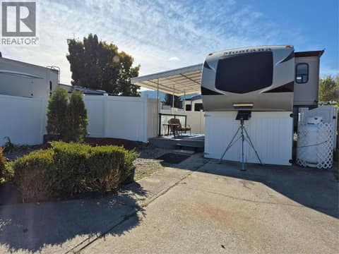 Photo 1 of 415 Commonwealth Road Unit# 535 Lot# 535, Lake Country East / Oyama, Kelowna