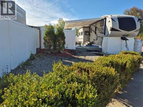 Photo 2 of 415 Commonwealth Road Unit# 535 Lot# 535, Lake Country East / Oyama, Kelowna