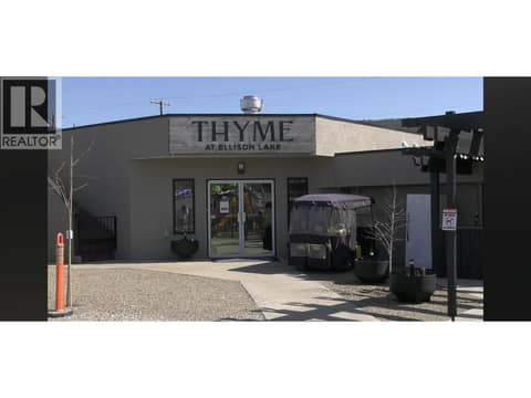 Photo 27 of 415 Commonwealth Road Unit# 535 Lot# 535, Lake Country East / Oyama, Kelowna