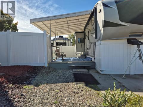 Photo 3 of 415 Commonwealth Road Unit# 535 Lot# 535, Lake Country East / Oyama, Kelowna