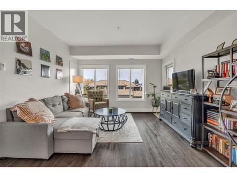 Photo 10 of 4380 Lakeshore Road Unit# 210, Lower Mission, Kelowna