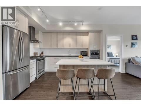 Photo 3 of 4380 Lakeshore Road Unit# 210, Lower Mission, Kelowna