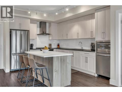 Photo 6 of 4380 Lakeshore Road Unit# 210, Lower Mission, Kelowna