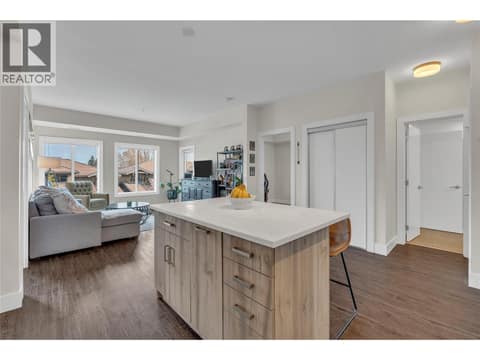 Photo 7 of 4380 Lakeshore Road Unit# 210, Lower Mission, Kelowna