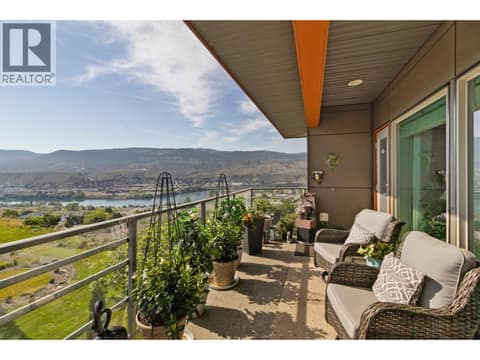 Photo 27 of 1030 TALASA Way Unit# 2413, Sun Rivers, Kamloops