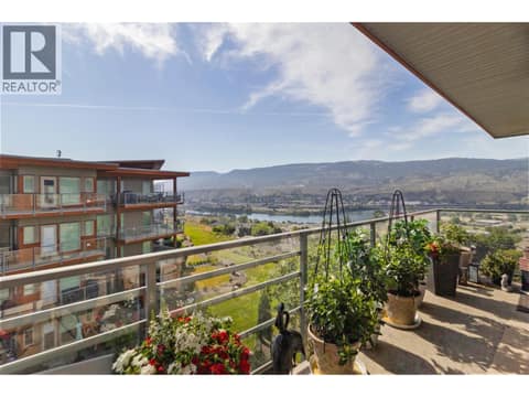 Photo 28 of 1030 TALASA Way Unit# 2413, Sun Rivers, Kamloops