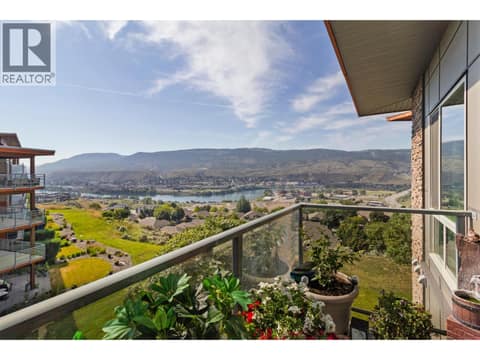 Photo 29 of 1030 TALASA Way Unit# 2413, Sun Rivers, Kamloops