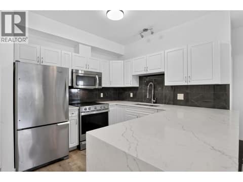 Photo 1 of 770 Rutland Road Unit# 110, Rutland North, Kelowna