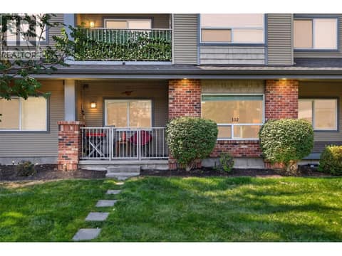Photo 20 of 770 Rutland Road Unit# 110, Rutland North, Kelowna